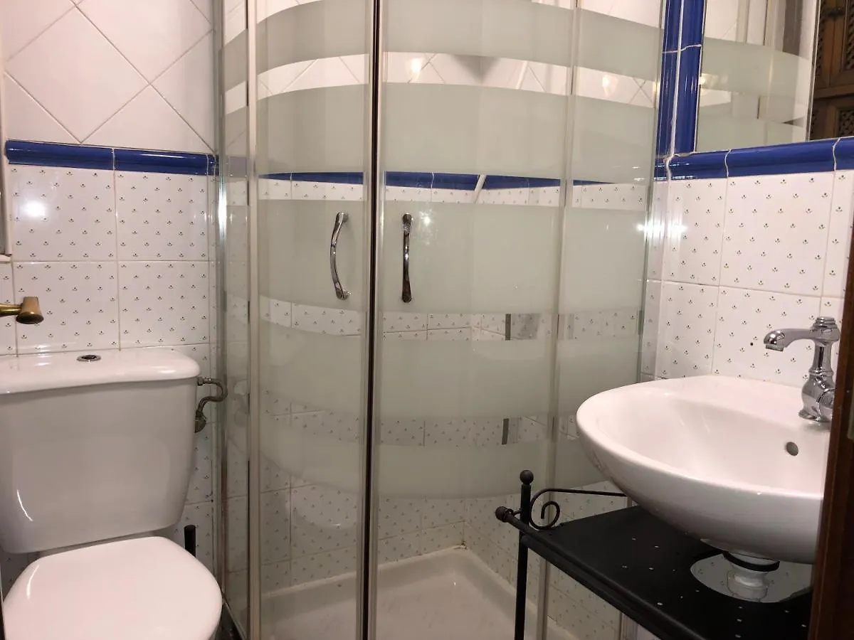 Apartamento Centro Malaga Calle Beatas 0*,  Spanien