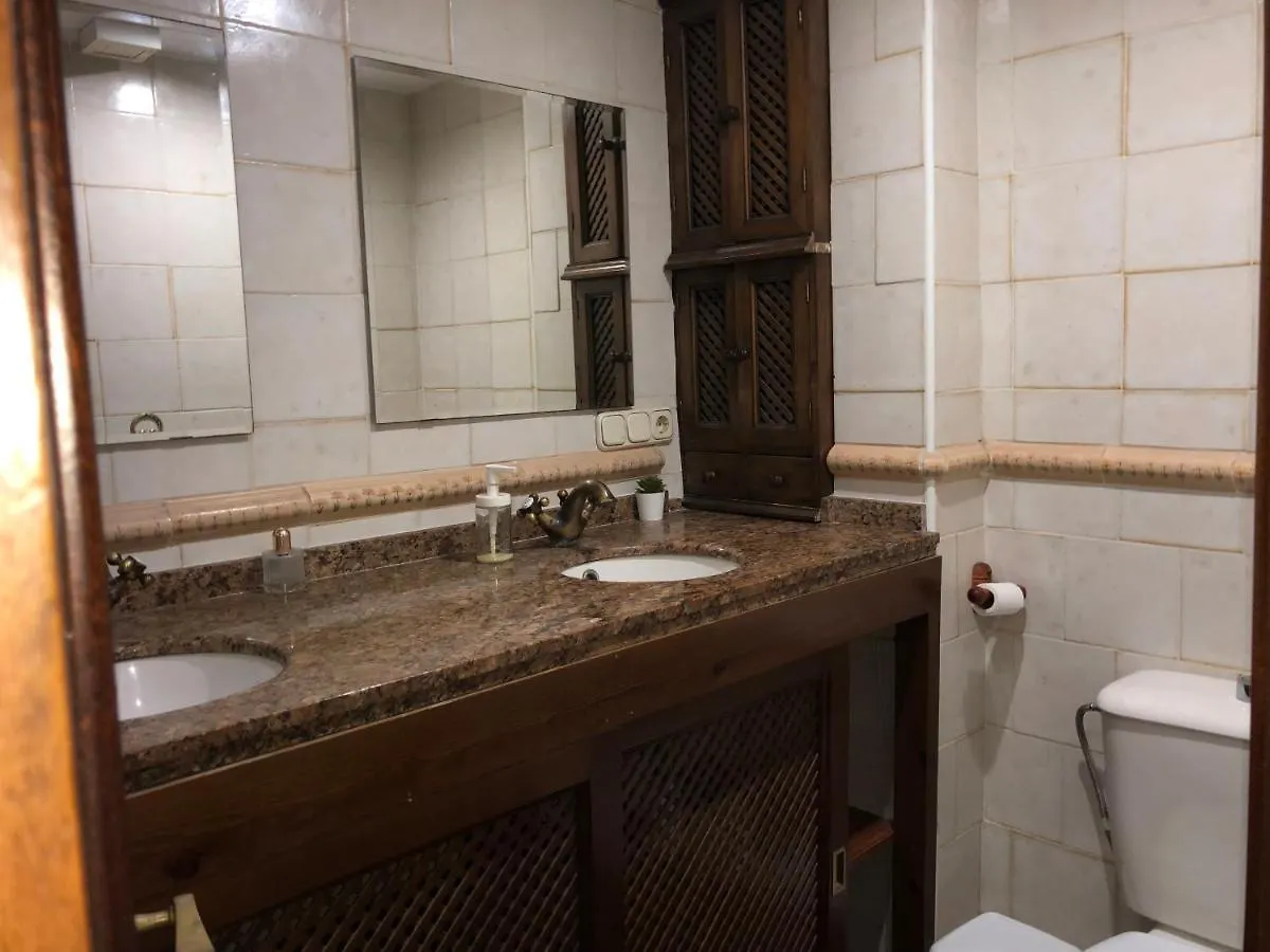Lejlighed Apartamento Centro Malaga Calle Beatas