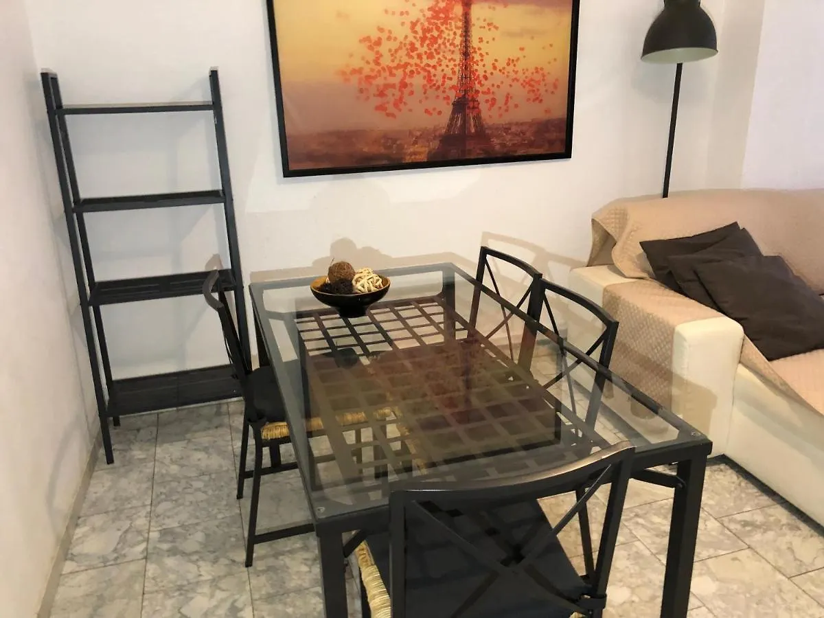 Lejlighed Apartamento Centro Malaga Calle Beatas