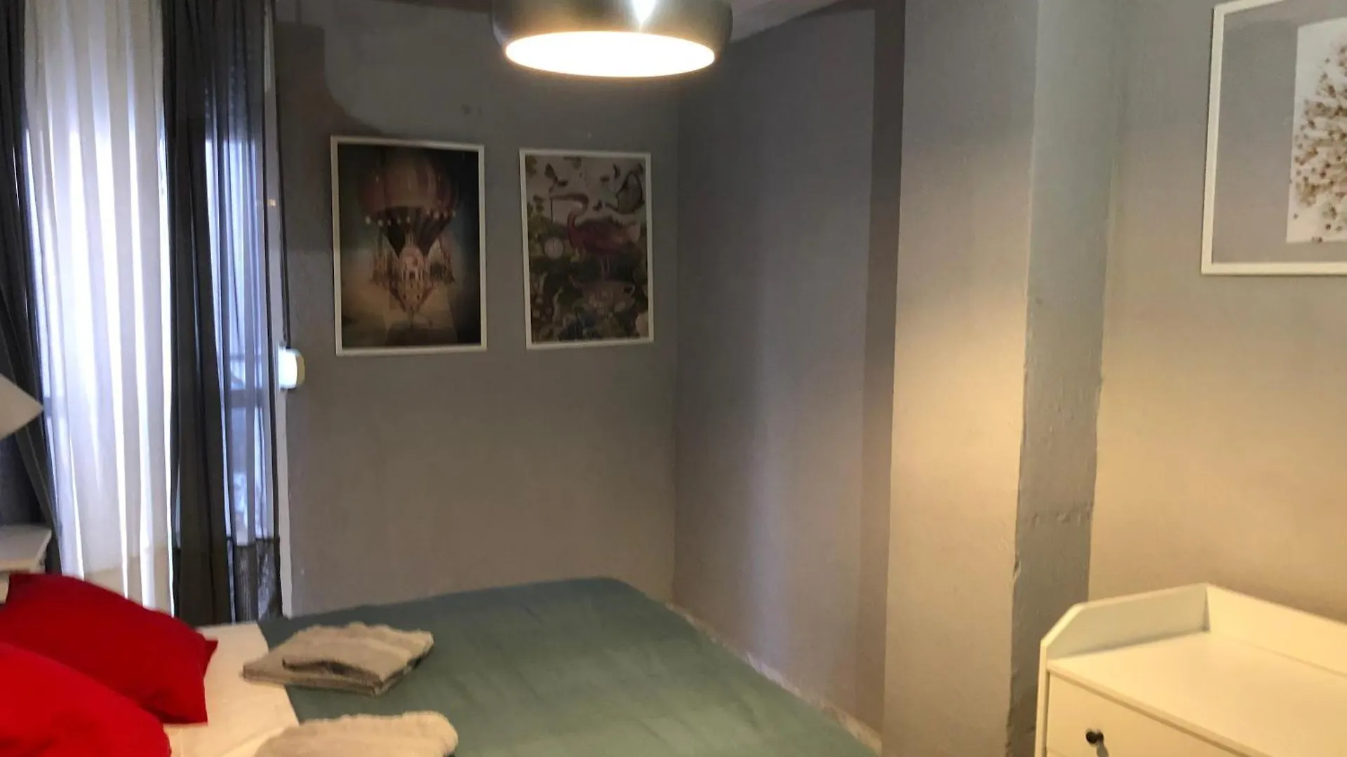 Appartamento Apartamento centro Malaga Calle Beatas Spagna