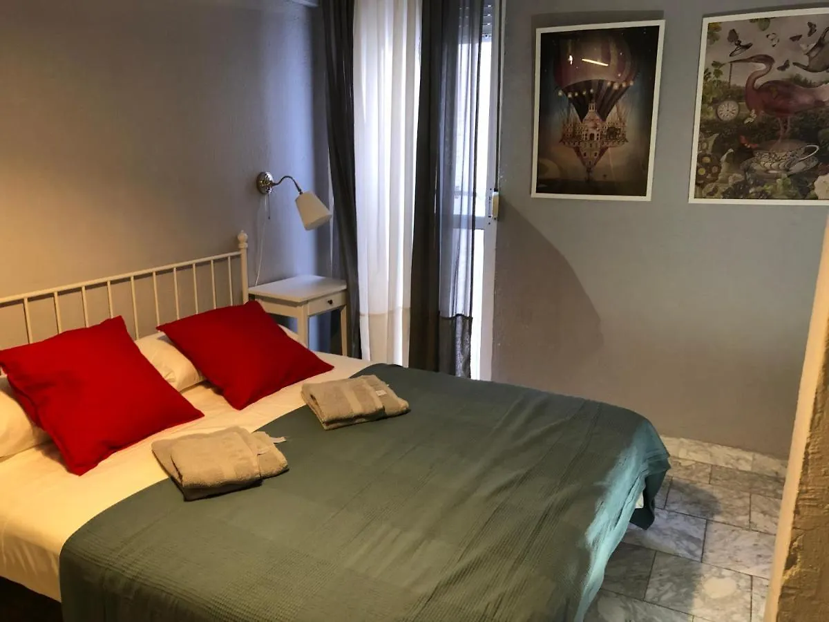 Apartamento Centro Malaga Calle Beatas