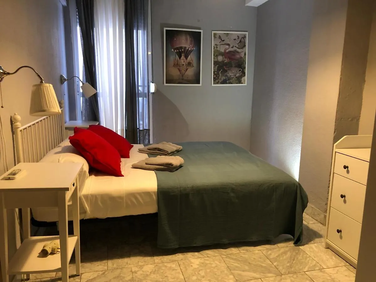 Lejlighed Apartamento Centro Malaga Calle Beatas