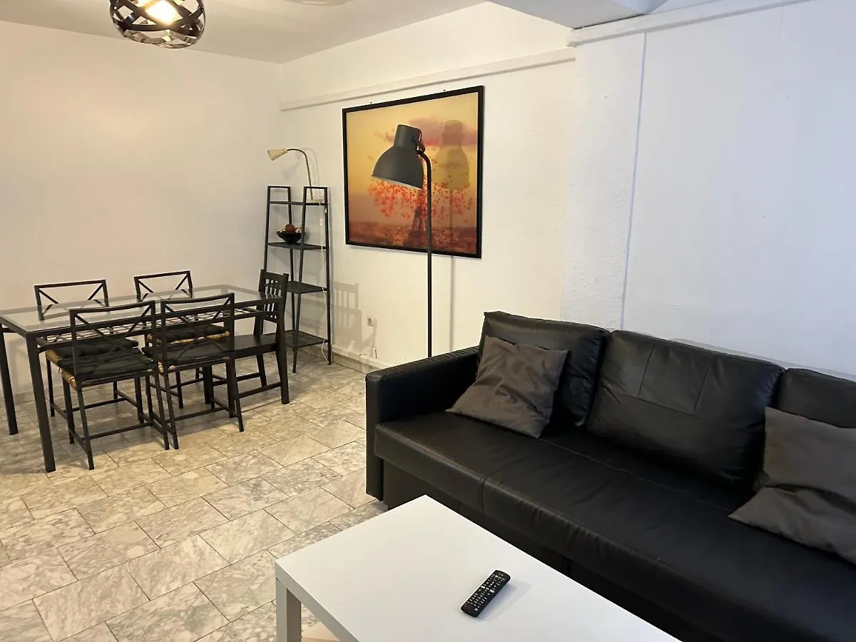 Apartamento Centro Malaga Calle Beatas 0*,  Spanien